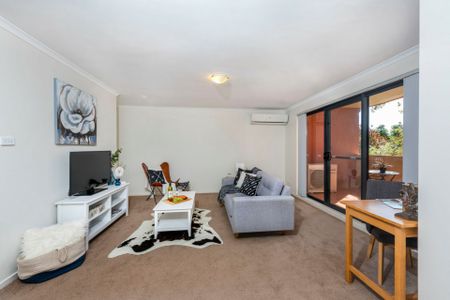 Two Bedroom Apartment in Great Area! - Photo 2