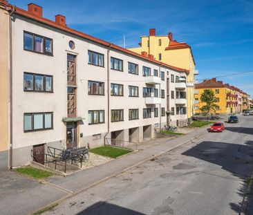 Norrgatan 35 - Foto 1