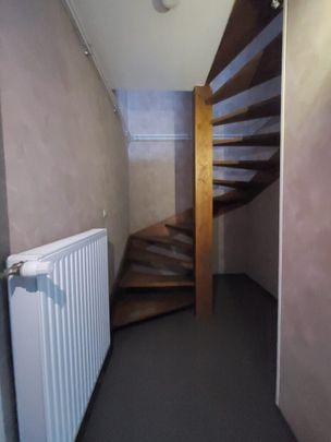 LOCATION APPARTEMENT T3, POITIERS, CENTRE-VILLE - Photo 1