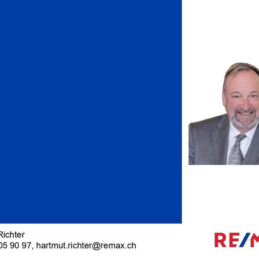 High-end 2.5-room apartment brand new in Avenches-Milavy - Photo 1