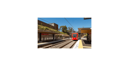 Spacious Two Bedroom Apartment with floorboard throughout available now - Photo 3