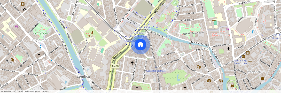 Hector Van Wittenberghestraat 68, 9000 Gent