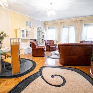 Normafa út - Fotó 1