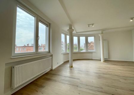 Appartement te huur - Photo 4