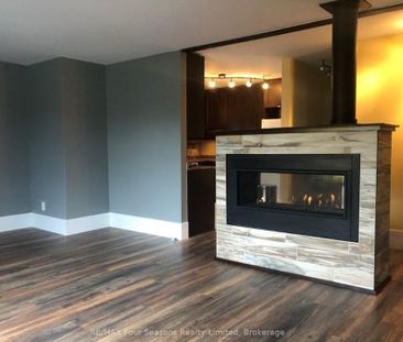 For Lease - 29 Fourth Street Unit# B, Collingwood, Ontario - Photo 2