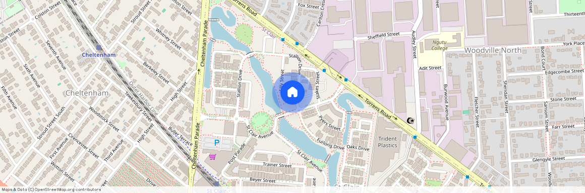 106 Stallion Drive, SA 5011, St Clair