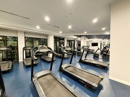 For Lease - 135 Lower Sherbourne Street Unit# 425, Toronto, Ontario - Photo 4