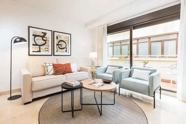 Pasaje Heredia, Málaga, Andalusia 29008 - Photo 1