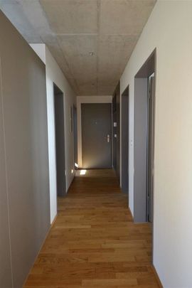 Living in Industrial Style and with exposed concrete - Foto 1