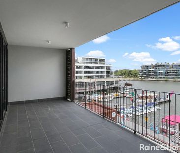 Spacious one bedroom apartment with a great aspect! - Photo 5