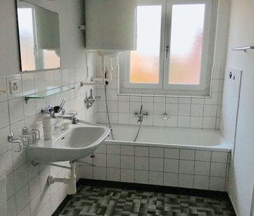 1 Zimmer, 11 m², 2. Stock - Photo 2