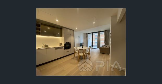 Full Furnished Luxury Apartment Comfort, Space, Luxury and location - Photo 1
