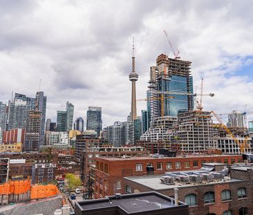 Condo à louer à Toronto - Photo 2