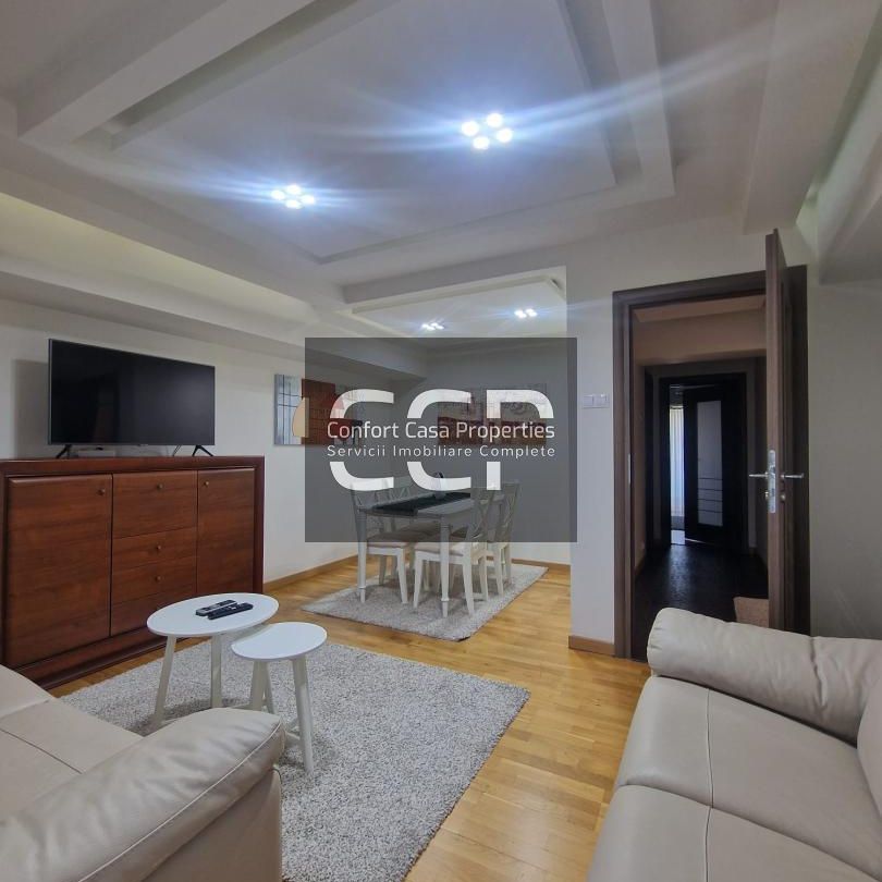 Inchirieri Apartamente 3 camere Bucuresti - Fotografie 1