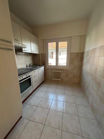 2 Zimmer, 47 m², 2. Stock - Foto 4