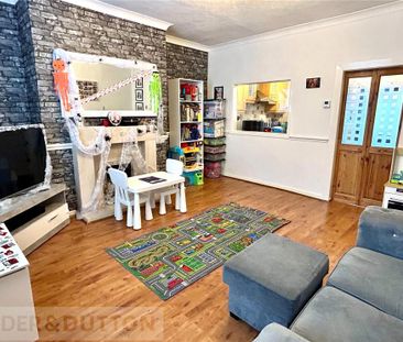 2 bedroom terraced house to rent - Photo 6