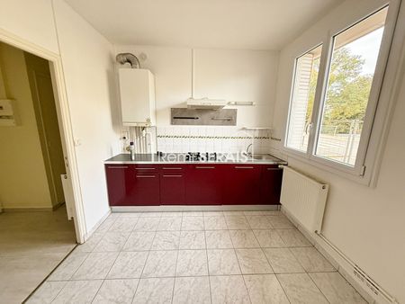 Location Appartement 1 pièce 37m² - Photo 2