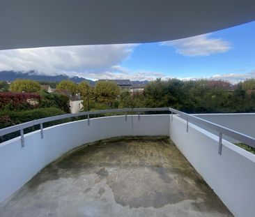 Location Appartement 1 pièce 32m² AIX LES BAINS 73100 - Photo 5