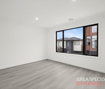 BRAND NEW Town House In Built Up Development! - Photo 3