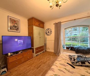 1 bedroom in a flat share to rent - Photo 3