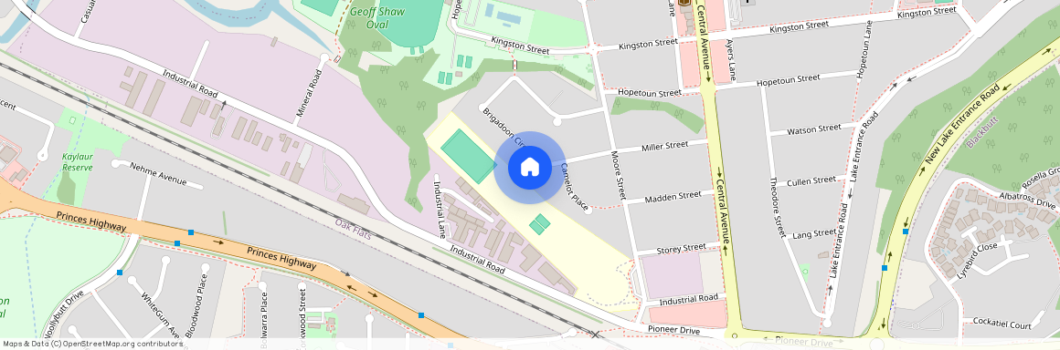 3/16 Brigadoon Circuit, NSW 2529, Oak Flats