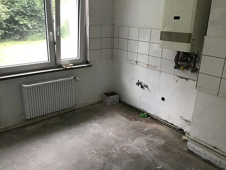 3-Zimmerwohnung in stadtzenraler Lage von Hamm!!! - Foto 4