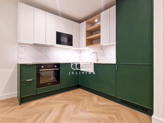 1 bedroom flat to rent - Photo 1