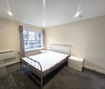 1 bedroom apartment to rent - Photo 3