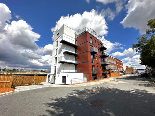 1 bedroom apartment to rent - Photo 1