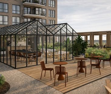 Appartement te huur: Prinses Alexia Promenade 225 2284 BT Rijswijk ... - Foto 6