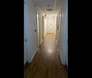 Room in a Shared House, Union Passage, B2 - Photo 6
