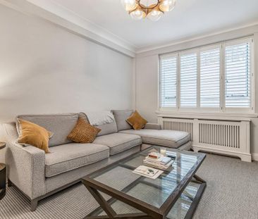 2 bedroom flat to rent - Photo 3