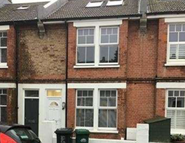 Bennett Road - Photo 1