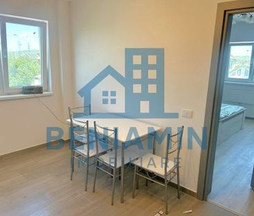 Garsoniera-Albesti-3Km Consul-37mp-Etajul 1-Disponibila I... - Photo 1