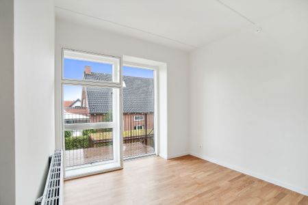 3-vær. lejlighed - Foto 3