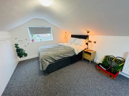 Luxury Rooms in Northeast Bristol - Shared - Photo 2
