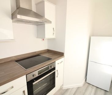 Woodlands Court, Glasgow, G60 - Photo 4