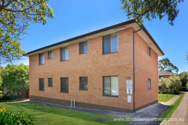 15/10-12 Childs Street, Lidcombe NSW 2141 - Apartment For Rent | Domain - Photo 1