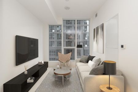 For Lease - 35 Mercer Street Unit# 2815, Toronto, Ontario - Photo 3