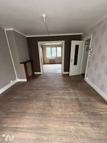 Appartement en Location Sur Malo-Les-Bains, face à la Place Turenne. Dans un petit immeuble de... - Photo 3