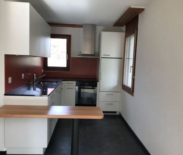 1.5 Zimmer, 30 m² - Photo 1