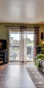 SUPERBE 4 ½ A CHARLESBOURG, SECTEUR TRANQUILLE, RÉNOVÉ - 1255$/MOIS TOUT COMPRIS ! DISPONIBLE POUR DÉCEMBRE - Photo 3