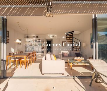 Dúplex de alquiler en Passeig del Golf, Gualta - Photo 2