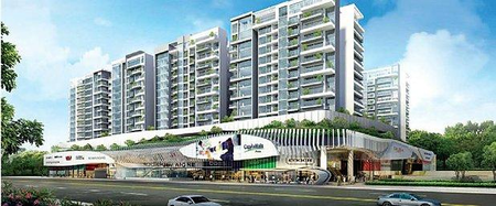 Bedok Residences (D16), Apartment - For Rent - Photo 5