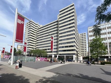 1 bedroom flat to rent - Photo 3