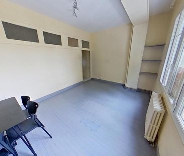 Appartement • Location • 27m2 • Clermont-Ferrand - Photo 5