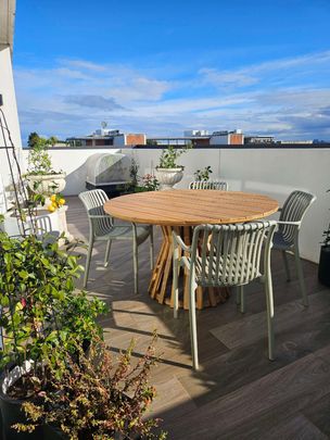 Rosebery - Photo 1