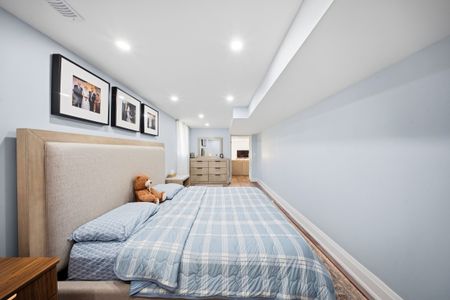 For Lease - 2377 5th Line Unit# Basement, Innisfil, Ontario - Photo 4