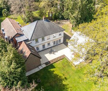 5 bedroom detached house to rent - Photo 3