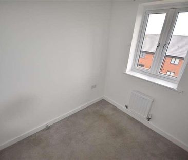 Crabtree Hill Drive, Derby - Photo 2